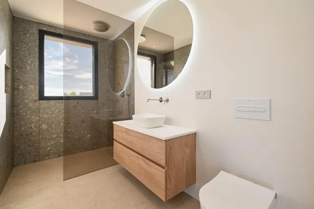 Villa 4 habitaciones 621m² en venta - playa fustera — 18
