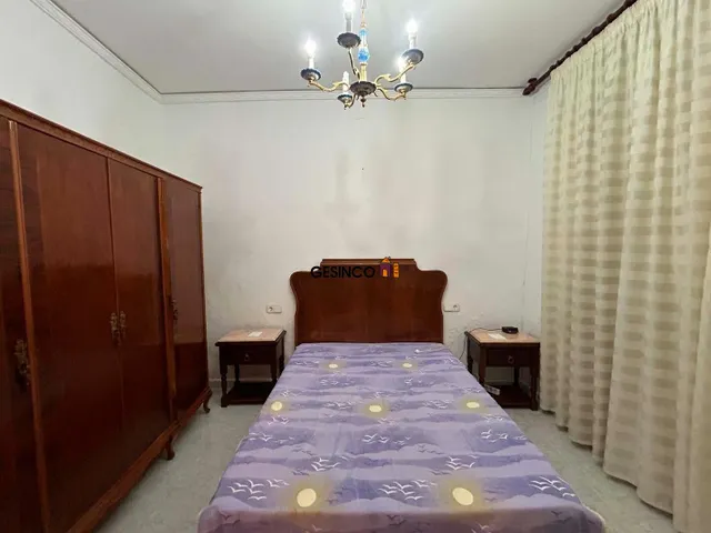 Vivienda en planta baja con patio — 9