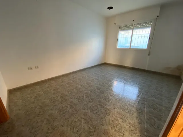 CHALET CON PISCINA TORRE PACHECO — 20
