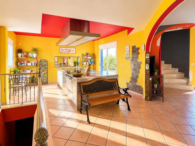 Su Nuevo Hogar en Busot con Vistas de Ensueño — 15