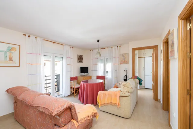 !!Espectacular vivienda en última planta!! — 14