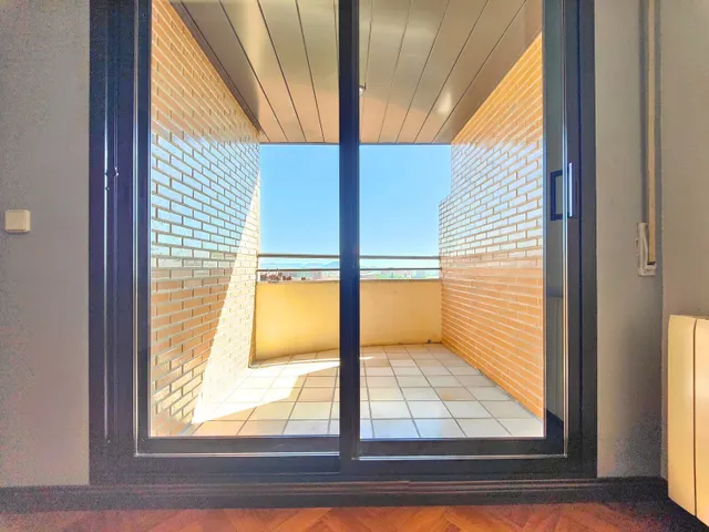 DOS dormitorios SIN muebles Edificio WINDSOR, un residencial con PISCINA CLIMATIZADA, GIMNASIO y SAUNA. — 6