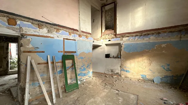 Casa con corral para reforma en calle huesca, villfranca de ebro — 6