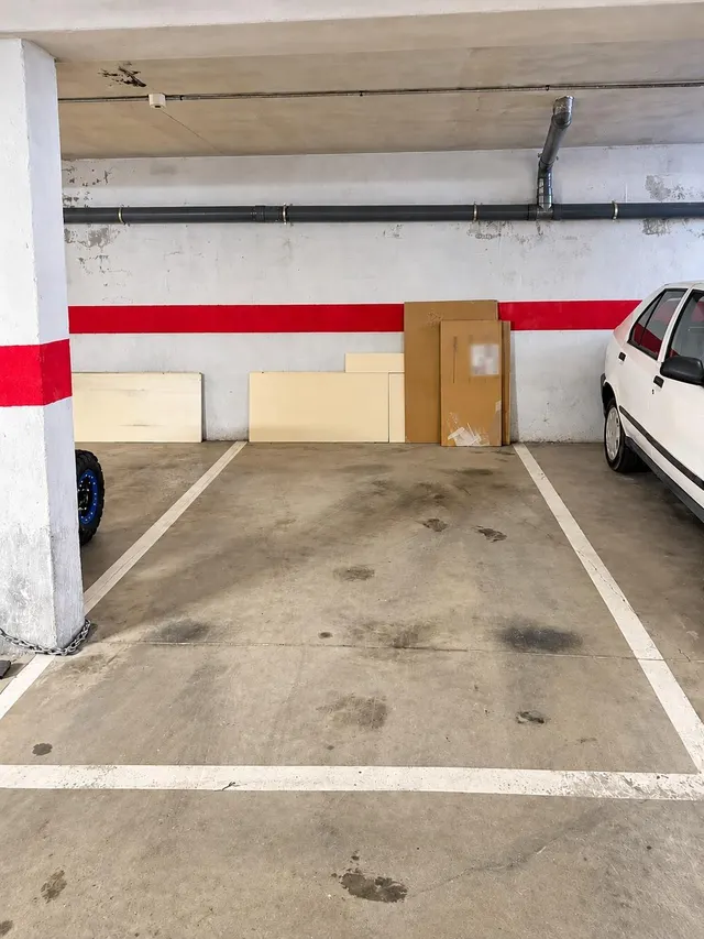 Piso en Alameda de la Sagra — 26