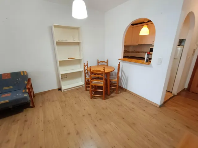 Fabuloso apartamento con piscina comunitaria, idoneo como vacacional — 6