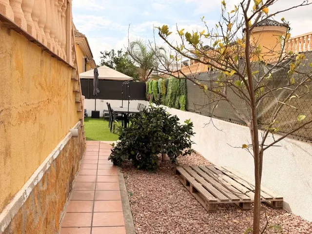 Villa 4 habitaciones 201m² en venta - Costa blanca sur — 10