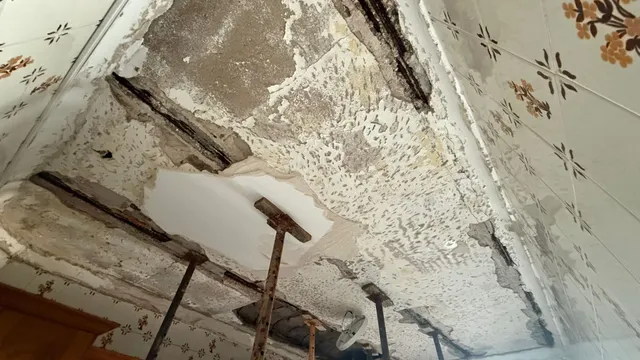 Casa en planta baja con gran patio para reformar en la carretera de medina — 13