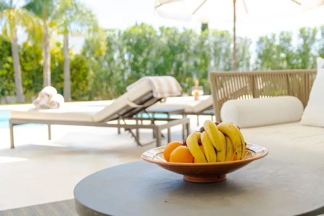 Chalet 6 habitaciones 637m² en venta - Marbella — 37