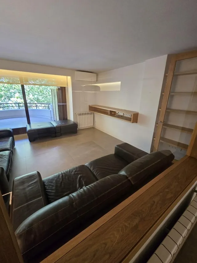 Exclusiva vivienda de autor en Calle Aragón, Palma — 15
