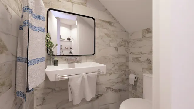 La exclusividad de vivir en una casa nueva junto a las tendillas — 7