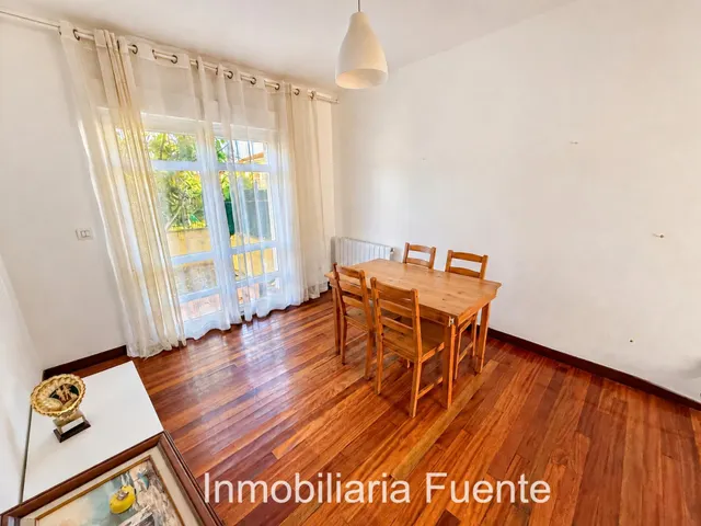 Adosado con jardin y terraza en Valle de Mena, Entrambasaguas — 13