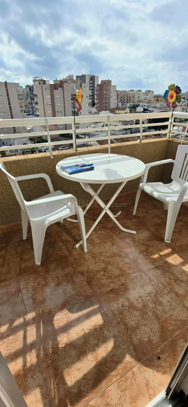 Nueva Torrevieja 2 habs + piscina+ garaje,terraza grandes vistas...149.900€ — 2