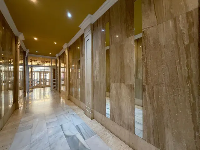 Ático 2 habitaciones 72m² en venta - Centro — 44