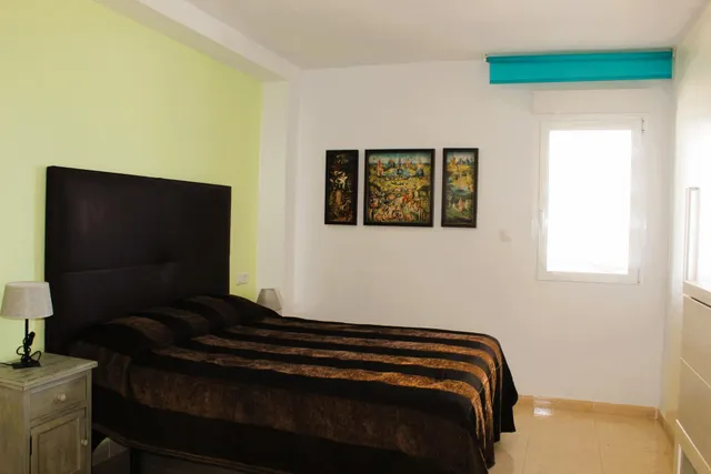 PLAYA GANDIA- PRIMERA LINEA PLAYA APARTAMENTO | Despierta frente al mar — 25