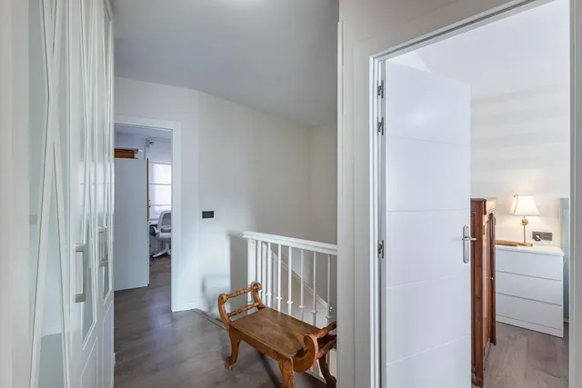 ESPECTACULAR TRIPLEX EN CHURRIANA — 22