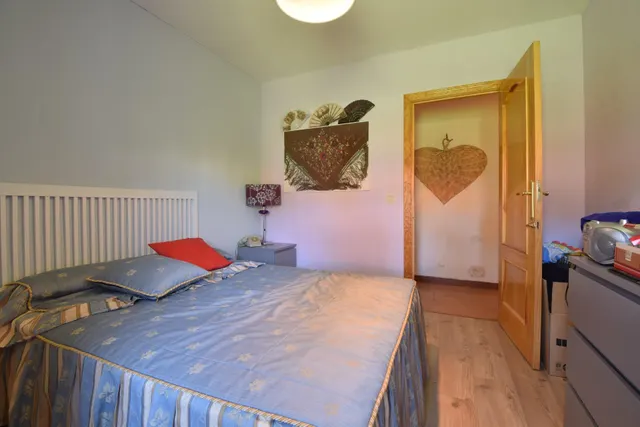 Gran finca con vivienda y merendero en Puente Duero — 28
