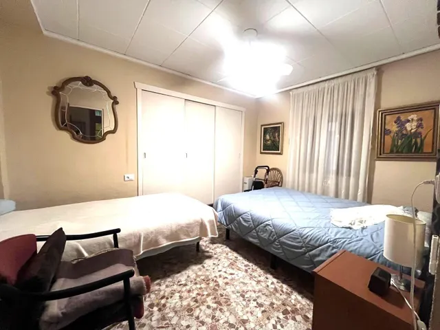 Vivienda con patio interior en venta Carcaixent ! — 16