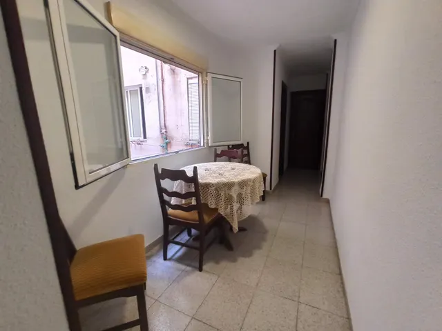 Oportunidad centro Alicante!!! — 9