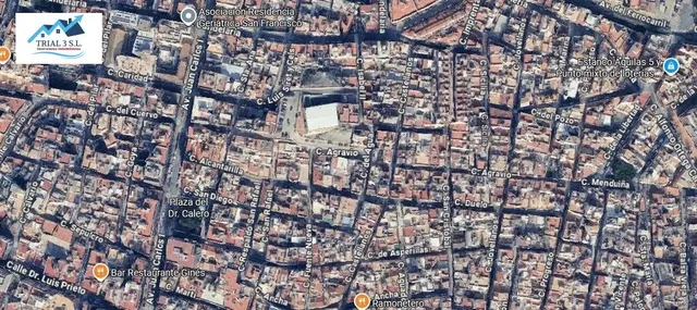 Venta Piso en Águilas - Murcia — 2