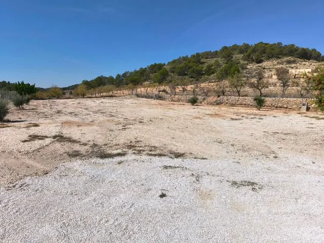 Casa de campo 2 habitaciones 40m² en venta - Comunidad valenciana — 25
