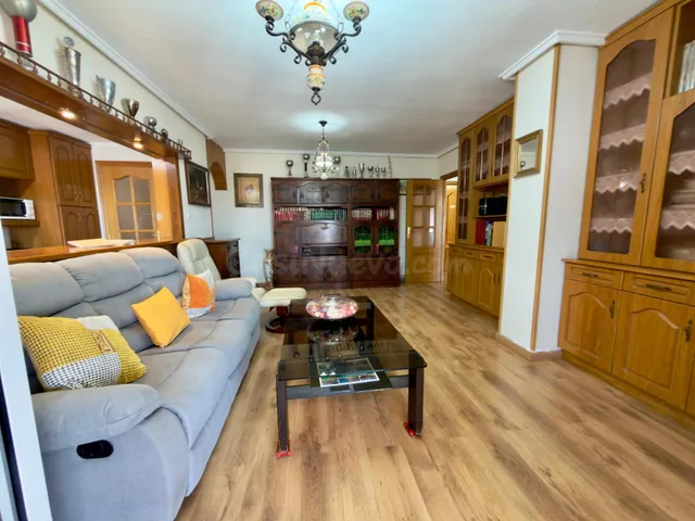 YA TIENES un SUPER-ATICO de mas de 130 m2 con terrazas de en - foto 4