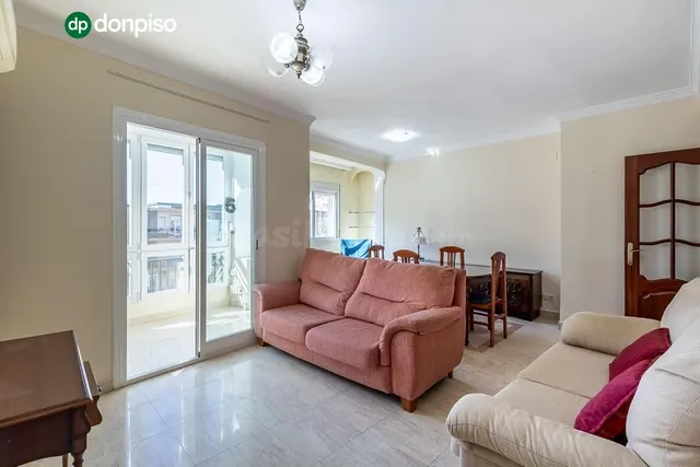 Piso en Avenida Don Bosco — 5