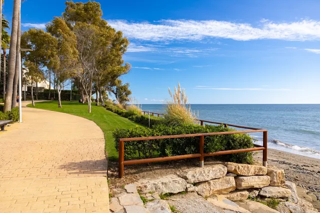 Apartamento 3 habitaciones 161m² en venta - Costa Del Sol — 3