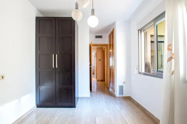TRÍPLEX ESPECTACULAR EN LA LADERA, MURCIA | ASCENSOR PRIVADO A LAS 4 PLANTAS — 13