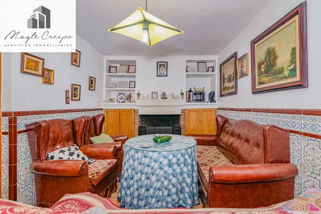 Amplia y Luminosa Casa en el Corazón de Monachil — 11
