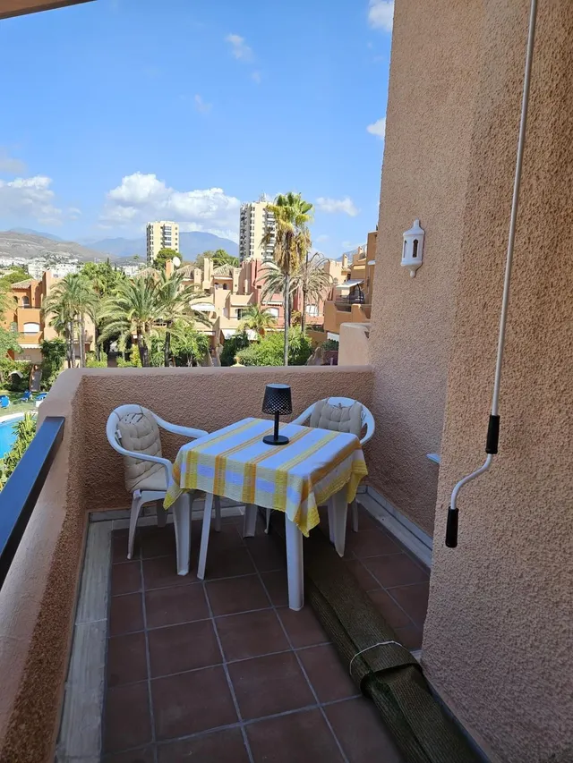 Adosado 3 habitaciones 164m² en venta - Aloha — 10