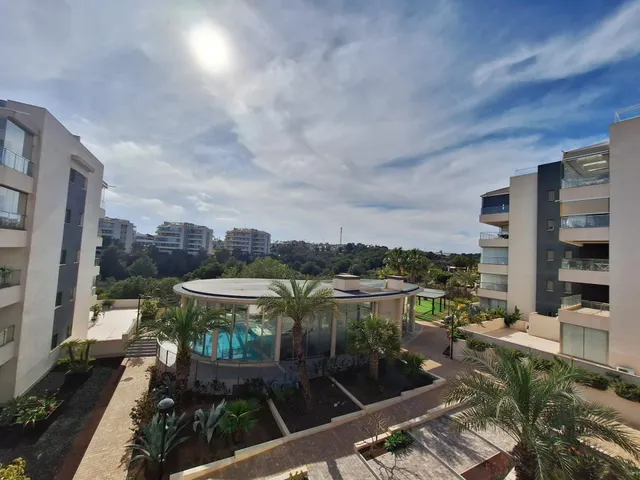 Moderno Apartamento en Orihuela Costa en Green Hills — 34