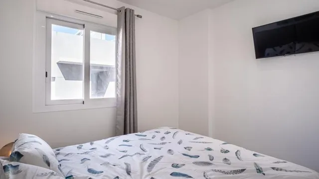Apartamento 3 habitaciones 82m² en venta - Aguas Nuevas — 10