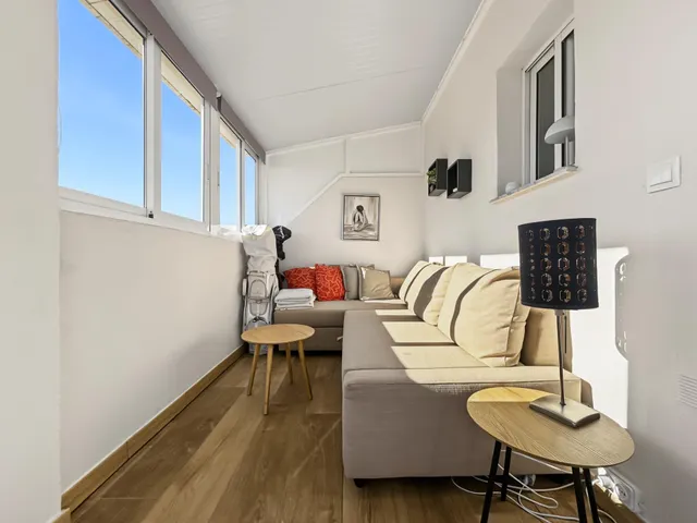 Bungalow de 2 dormitorios 2 baños en lomas de don juan (Orihuela Costa) — 16