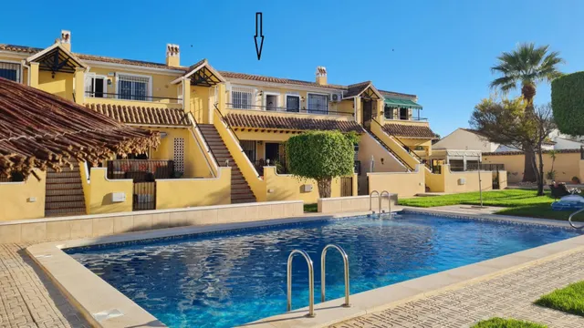 Ático 2 habitaciones 46m² en venta - Villamartin — 22