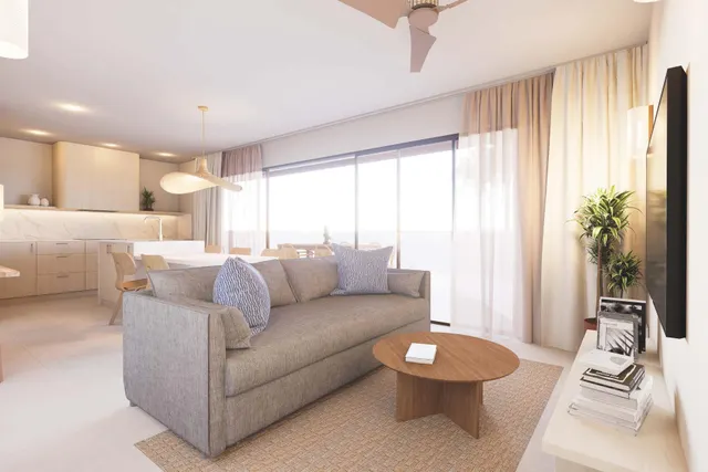 Casa 3 habitaciones 86m² en venta - Los Frutales — 14