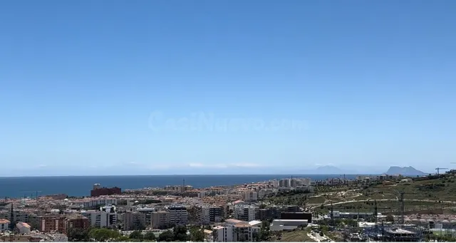 Ático 2 habitaciones 105m² en venta - Costa Del Sol - foto 3