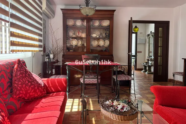 Adosado 3 habitaciones 155m² en venta - Costa Del Sol — 19