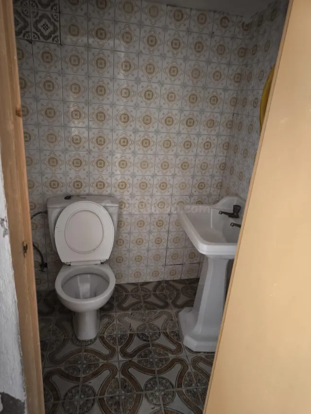 A. Local Comercial en Fuente Obejuna — 2