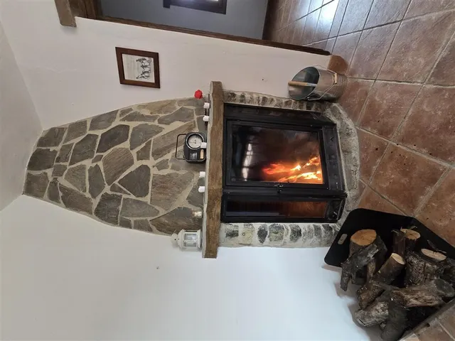 Casa-Chalet en Venta en Jubrique Málaga — 20
