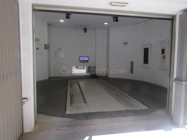 Plaza De Mariano Benlliure - foto 2