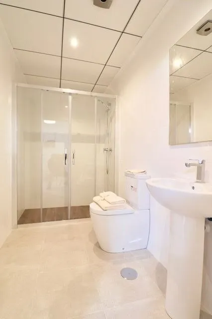 Chalet independiente exclusivo — 23