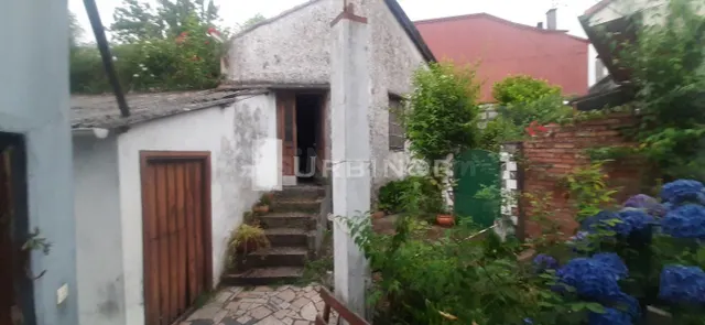 a 1km. del centro de RIBADAVIA, casa con finca. - foto 5