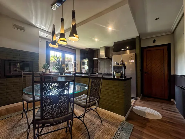 Chalet moderno en Goiás: El espacio, la independencia y el a - foto 4