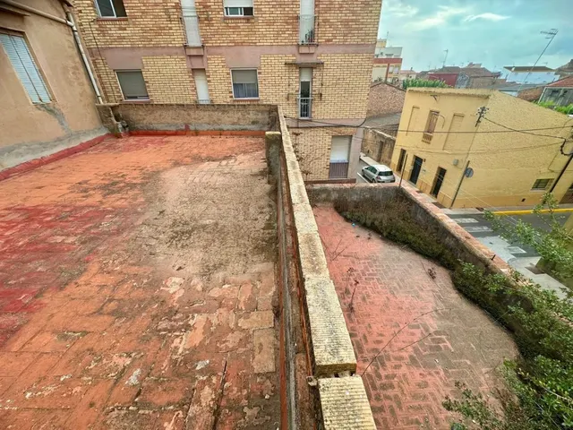 Casa centenaria a tres vientos en Santa Bárbara — 13