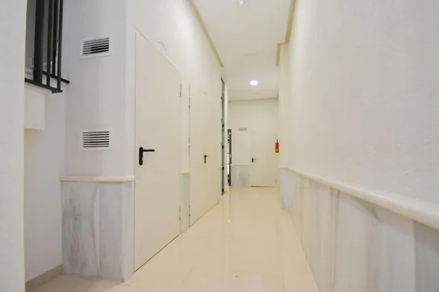 PRECIOSO PISO CON COCHERA Y TRASTERO EN ATARFE!! — 46