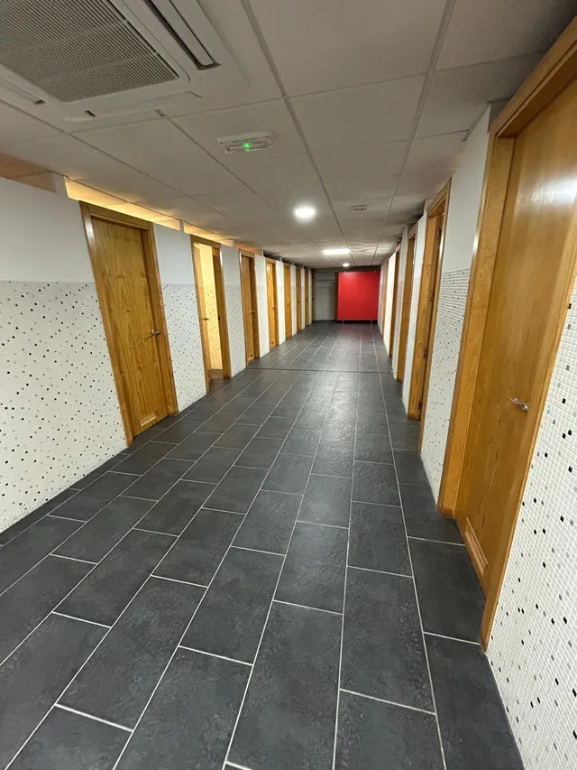 1 DORMITORIO + PLAZA DE GARAJE EN LA ENVÍA GOLF — 29