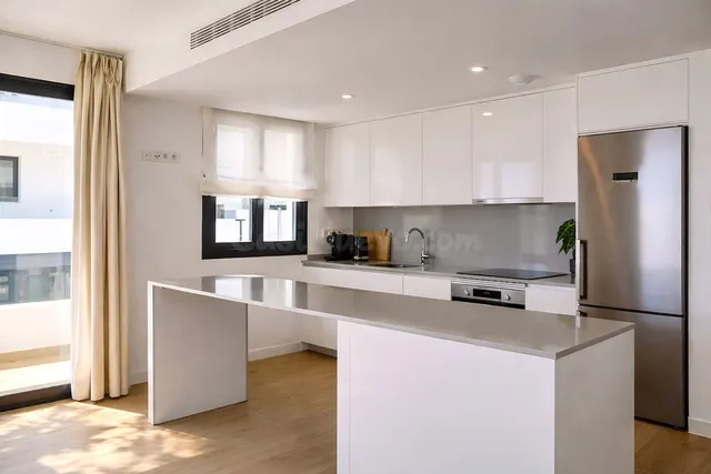 Apartamento 2 habitaciones 86m² en venta - Costa Del Sol — 4