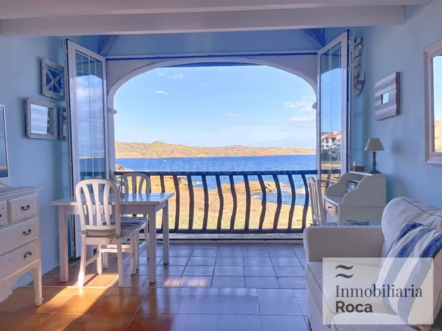 P136 - TEMPORADA - Apartamento de 2 habitaciones con vistas 