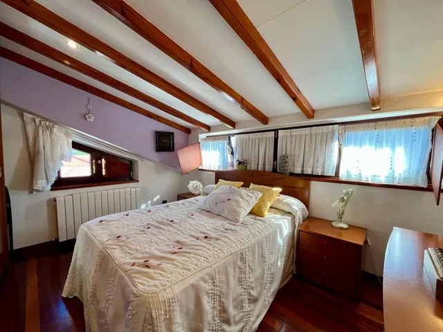4 Apartamentos Turísticos en Venta a 800 m de la Playa de Somo — 50