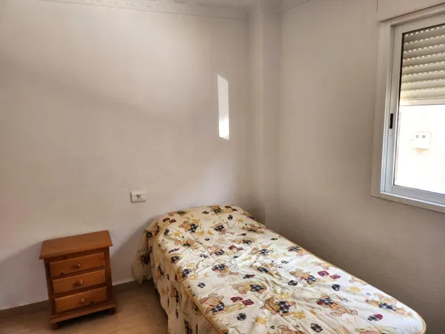 Apartamento en venta Puerto de Mazarrón — 9